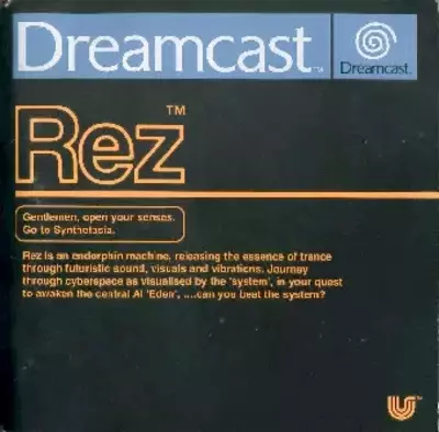 manual for Rez