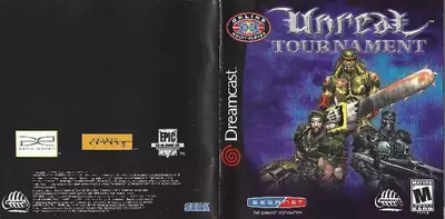 manual for Unreal Tournament