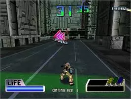 Image n° 3 - screenshots : Charge 'N Blast