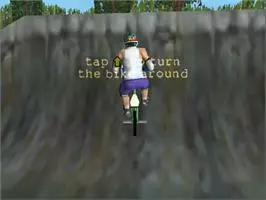 Image n° 3 - screenshots : Dave Mirra Freestyle BMX