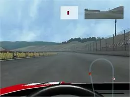 Image n° 3 - screenshots : F355 Challenge - Passione Rossa