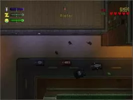 Image n° 3 - screenshots : Grand Theft Auto 2