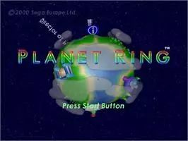 Image n° 3 - screenshots : Planet Ring