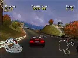 Image n° 3 - screenshots : Roadsters