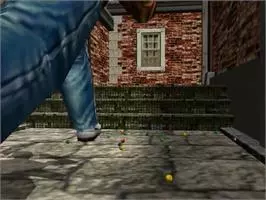 Image n° 3 - screenshots : Shenmue 2