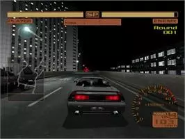 Image n° 3 - screenshots : Tokyo Xtreme Racer 2