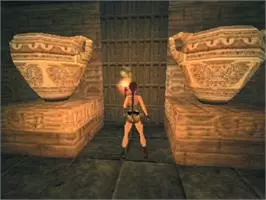 Image n° 3 - screenshots : Tomb Raider - The Last Revelation