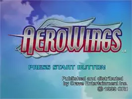 Image n° 4 - titles : AeroWings