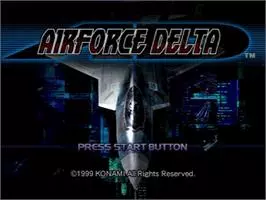 Image n° 4 - titles : AirForce Delta