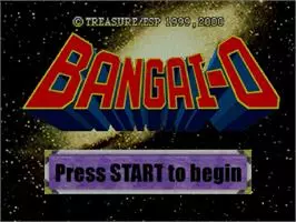 Image n° 4 - titles : Bangai-O