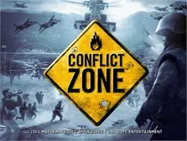 Image n° 4 - titles : Conflict Zone - Modern War Strategy