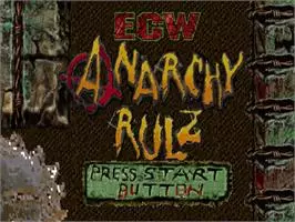 Image n° 4 - titles : ECW Anarchy Rulz