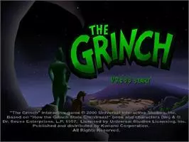 Image n° 4 - titles : Grinch, The
