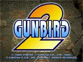 Image n° 4 - titles : Gunbird 2