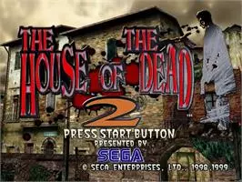 Image n° 4 - titles : House of the Dead 2, The