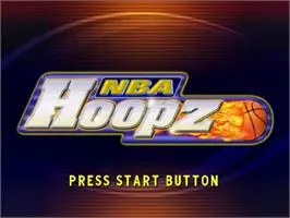 Image n° 4 - titles : NBA Hoopz