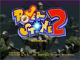 Image n° 4 - titles : Power Stone 2