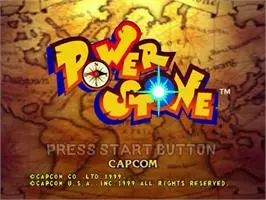 Image n° 4 - titles : Power Stone