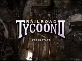 Image n° 4 - titles : Railroad Tycoon II - Gold Edition