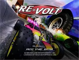 Image n° 4 - titles : Re-Volt