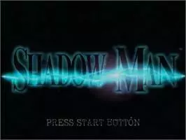 Image n° 4 - titles : Shadow Man