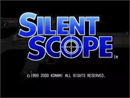 Image n° 4 - titles : Silent Scope