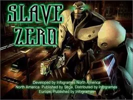 Image n° 4 - titles : Slave Zero