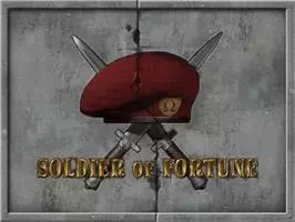 Image n° 4 - titles : Soldier of Fortune