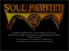 Image n° 4 - titles : Soul Fighter