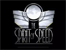 Image n° 3 - titles : Spirit of Speed 1937