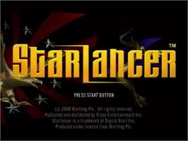 Image n° 4 - titles : StarLancer