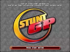Image n° 4 - titles : Stunt GP