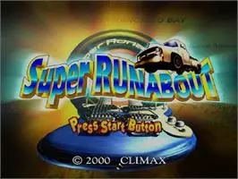 Image n° 3 - titles : Super Runabout - San Francisco Edition