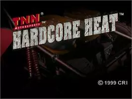 Image n° 4 - titles : TNN Motorsports Hardcore Heat