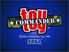 Image n° 4 - titles : Toy Commander