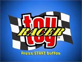Image n° 4 - titles : Toy Racer