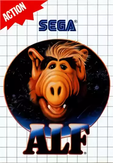 Image n° 1 - box : ALF