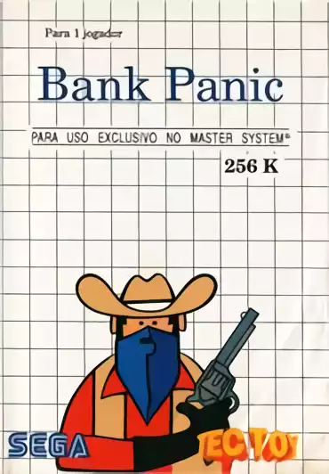 Image n° 1 - box : Bank Panic