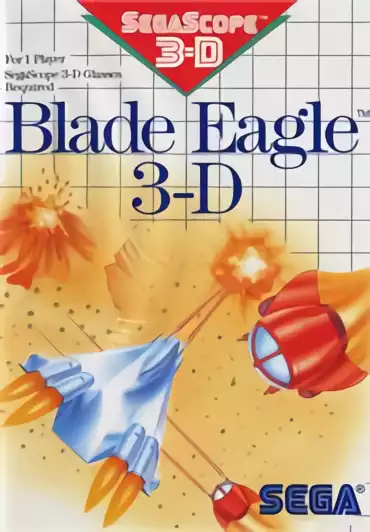 Image n° 1 - box : Blade Eagle