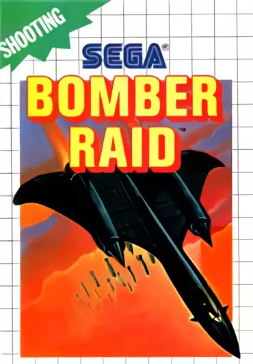 Image n° 1 - box : Bomber Raid