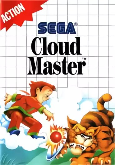 Image n° 1 - box : Cloud Master