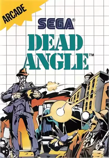 Image n° 1 - box : Dead Angle