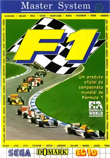 Image n° 1 - box : F1