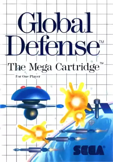 Image n° 1 - box : Global Defense
