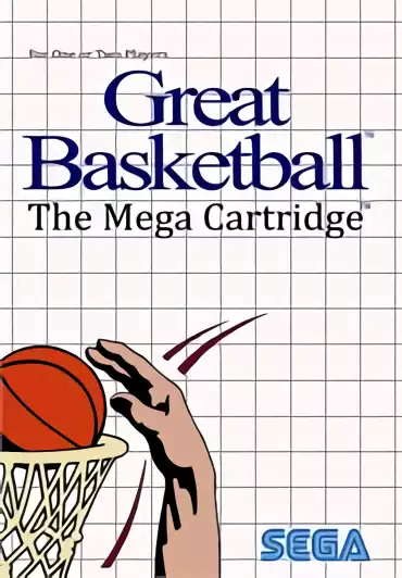Image n° 1 - box : Great Basketball