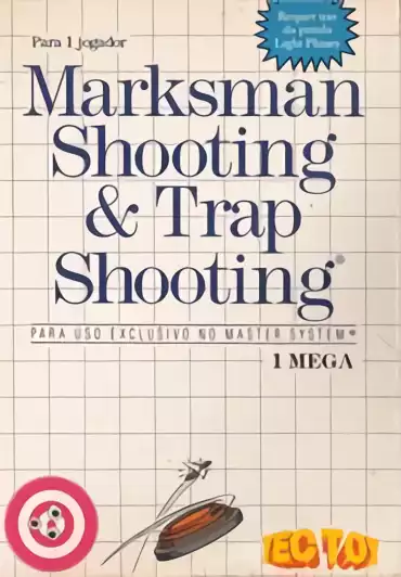 Image n° 1 - box : Marksman Shooting & Trap Shooting