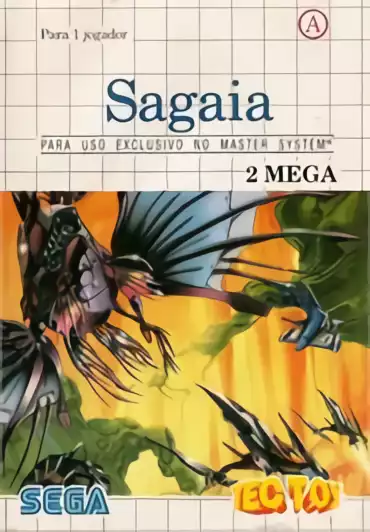 Image n° 1 - box : Sagaia