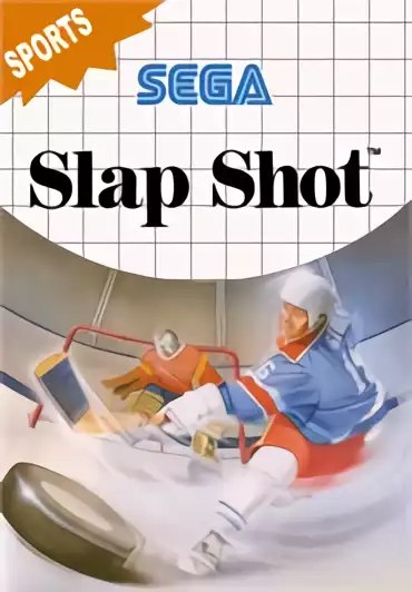 Image n° 1 - box : Slap Shot