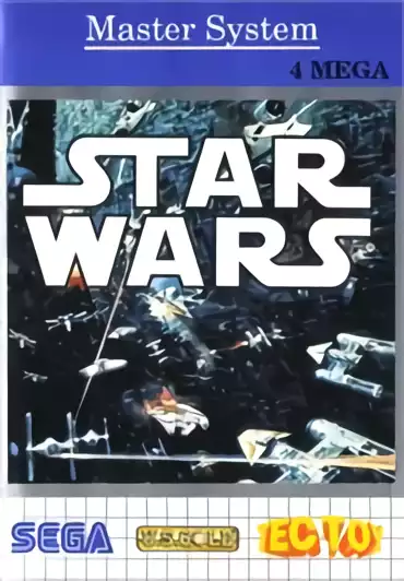 Image n° 1 - box : Star Wars