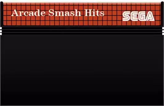 Image n° 3 - carts : Arcade Smash Hits